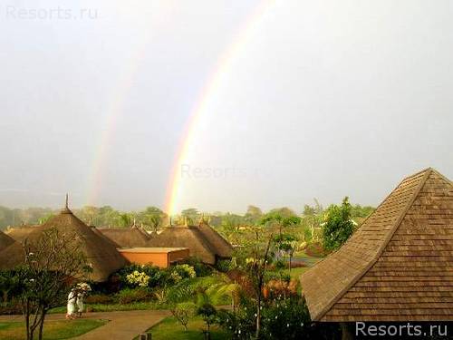Heritage Golf & Spa Resort 23
